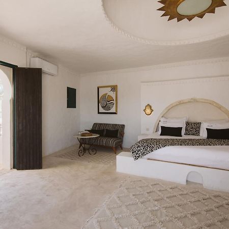 Hotel Dar Nael Houmt Souk  Exterior foto